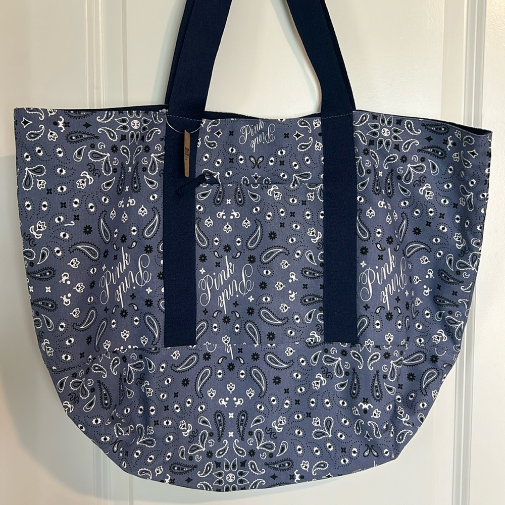 PINK by VS  Tote bag